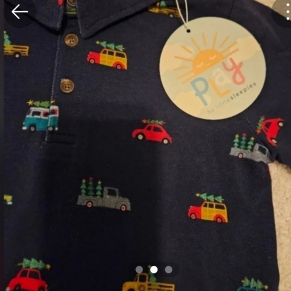 Little Sleepies - Picture 3 of 3